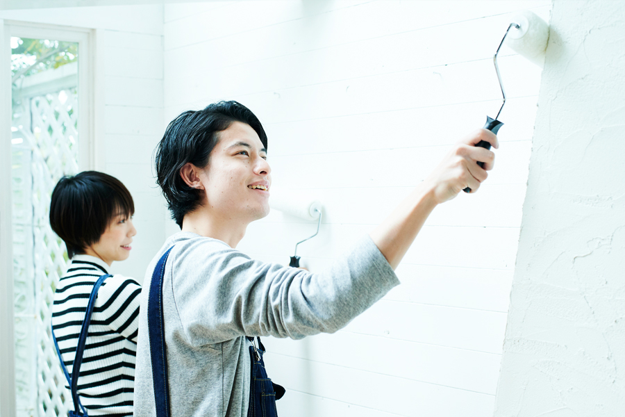 一戸建て賃貸をリノベーションしたい トラブルになる前に知っておきたいポイント こだて賃貸コラム