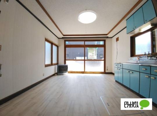釧路市 北海道 のペット可の一戸建て 一軒家 貸家の賃貸物件を探す こだて賃貸